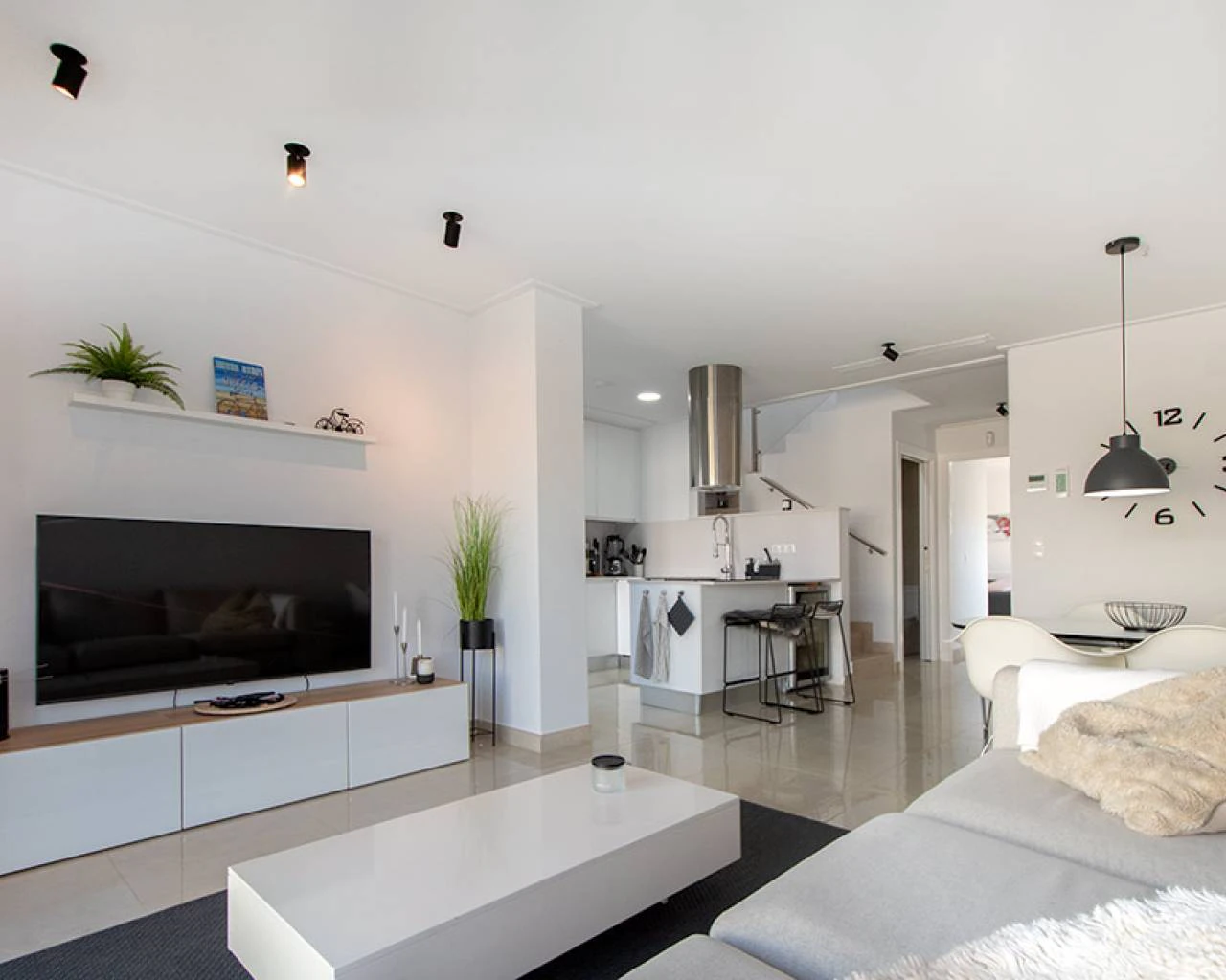 Villa à la vente à Ciudad Quesada