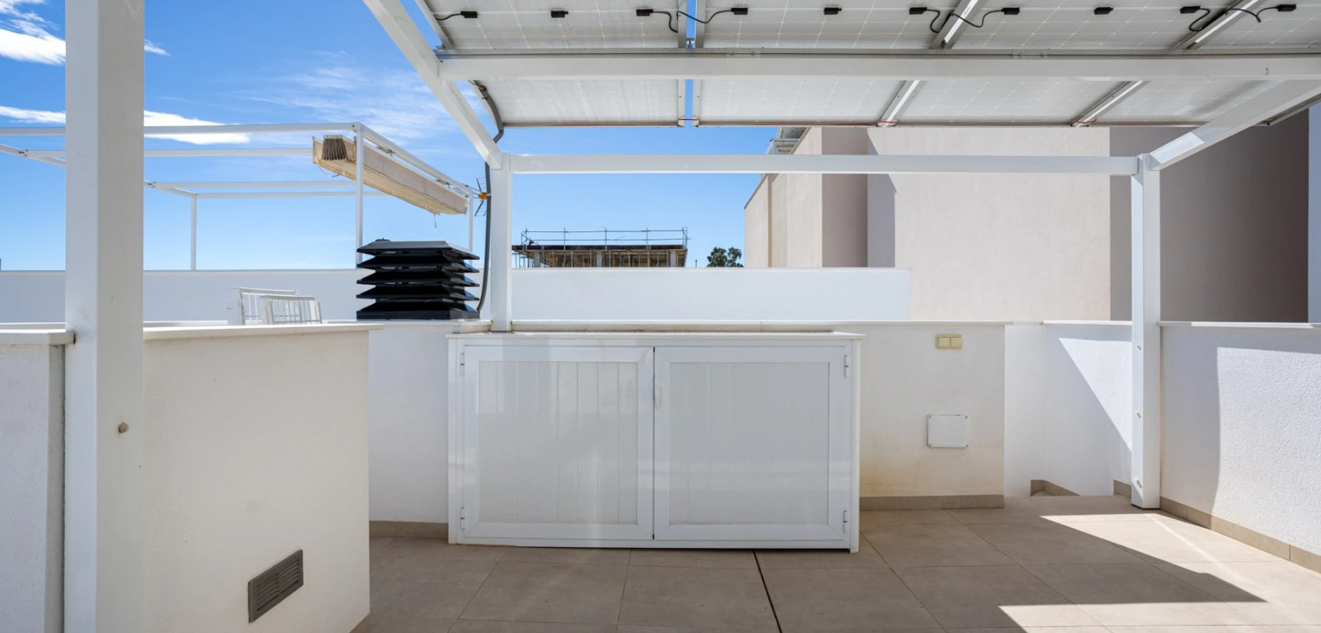 Terraced house for sale in Benijófar
