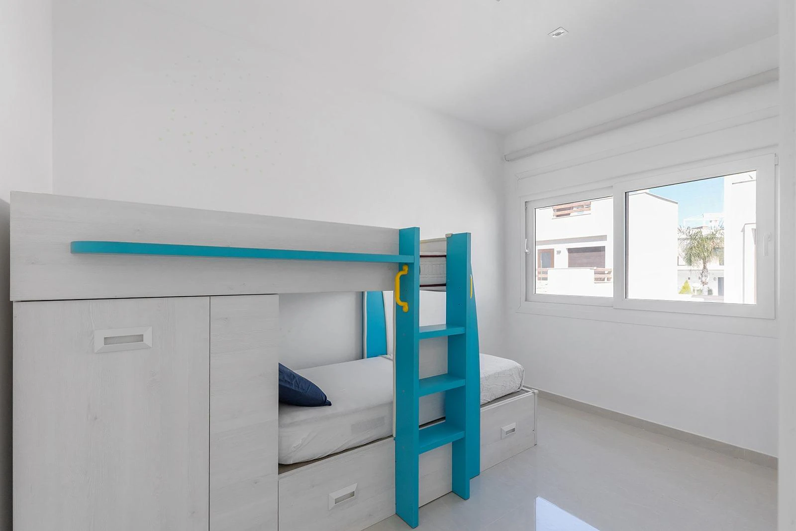 Opportunity: New Construction Villa in Pueblo Bravo