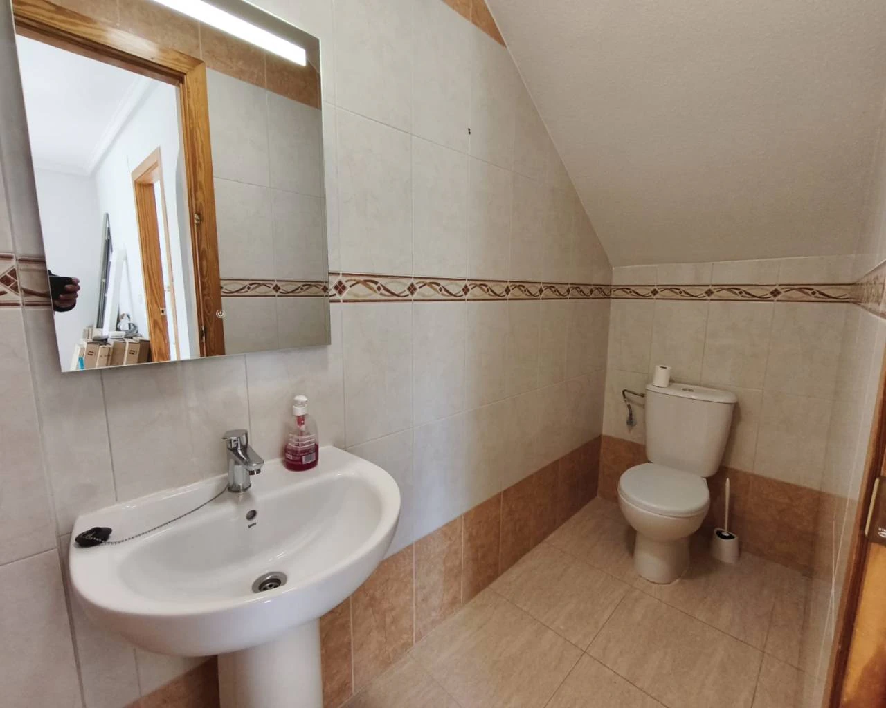 Villa à la vente à Ciudad Quesada
