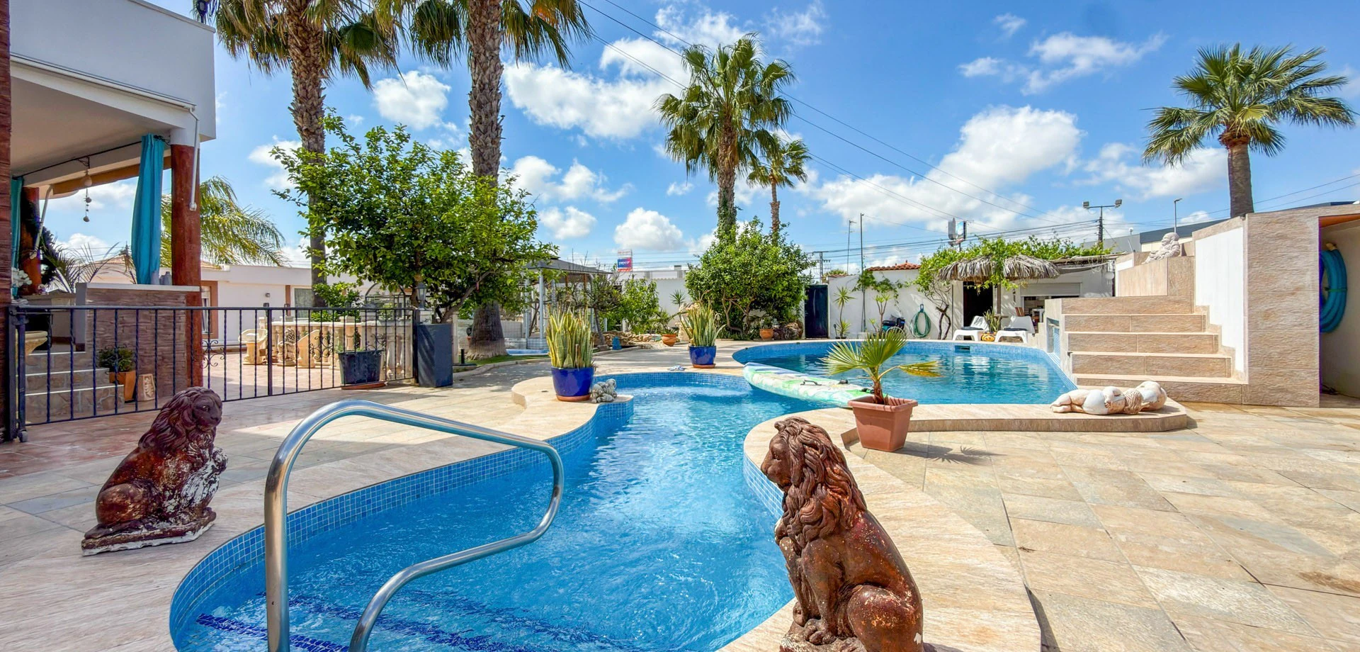 Villa à la vente à Ciudad Quesada