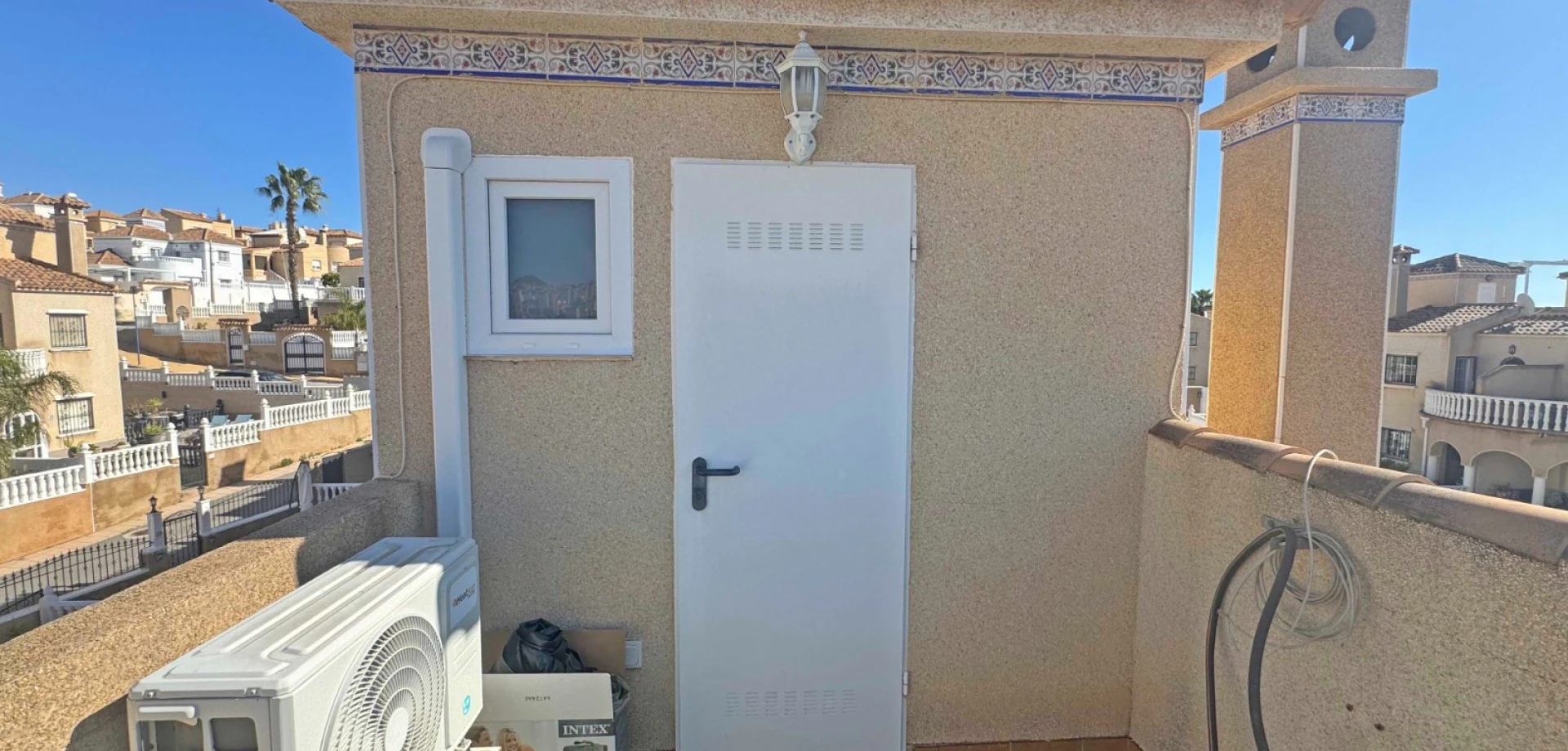 Tomannsbolig til salg i Orihuela Costa