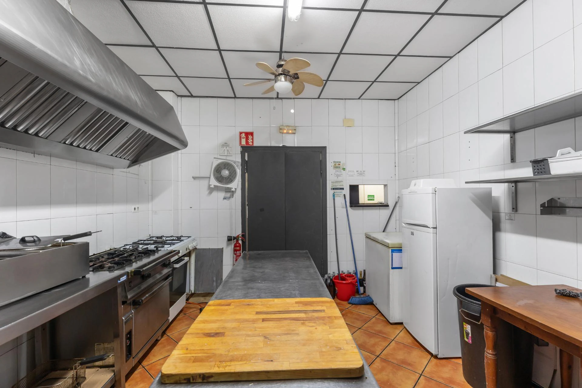 Local en Torrevieja Centro – Excelente Oportunidad de Inversión