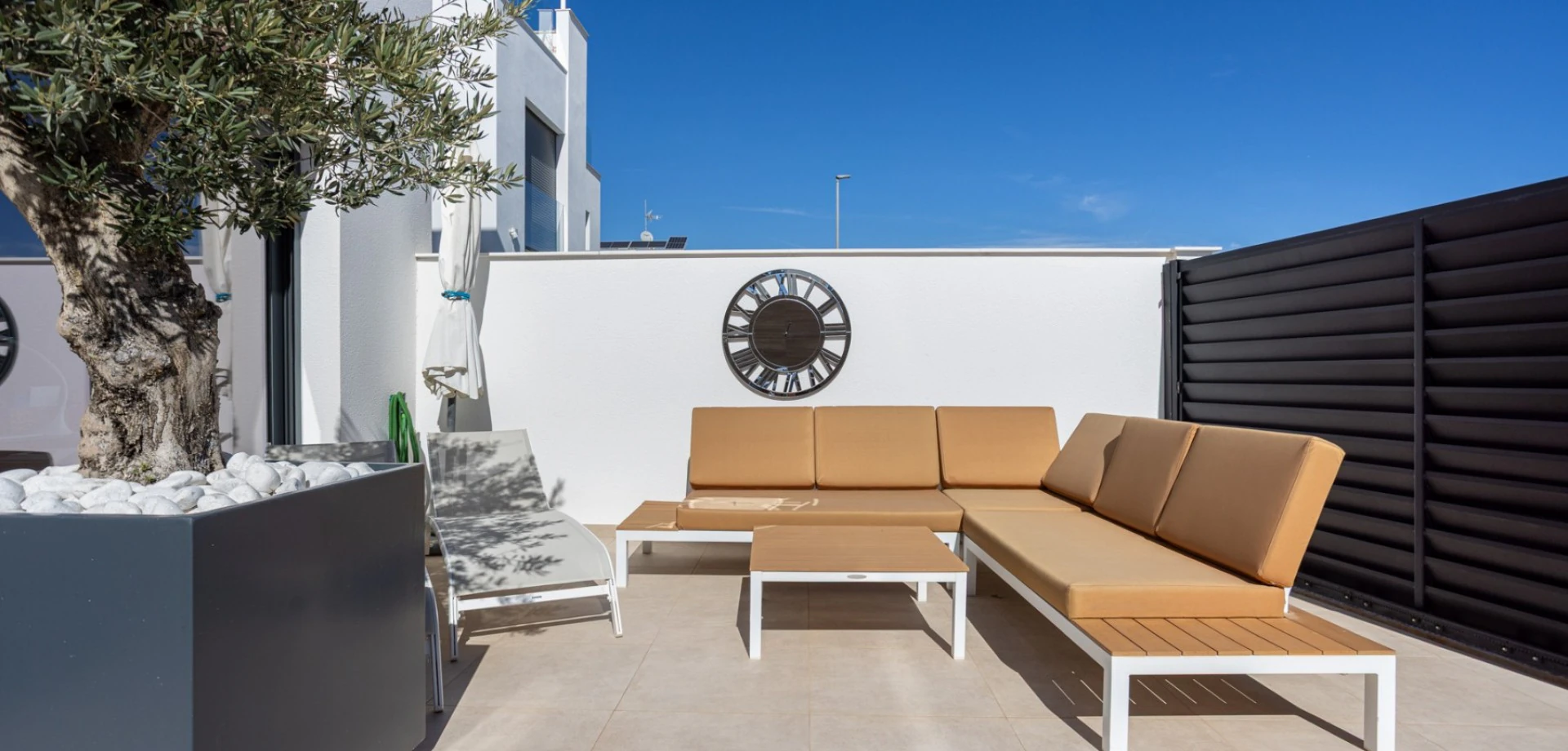 Terraced house for sale in Benijófar