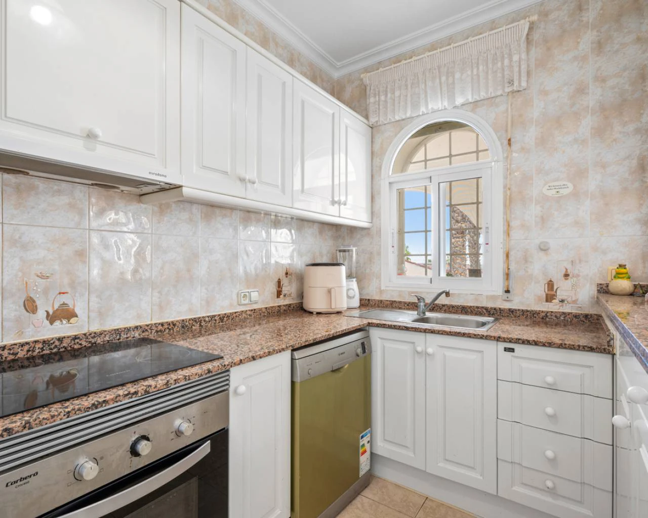 Villa à la vente à Ciudad Quesada