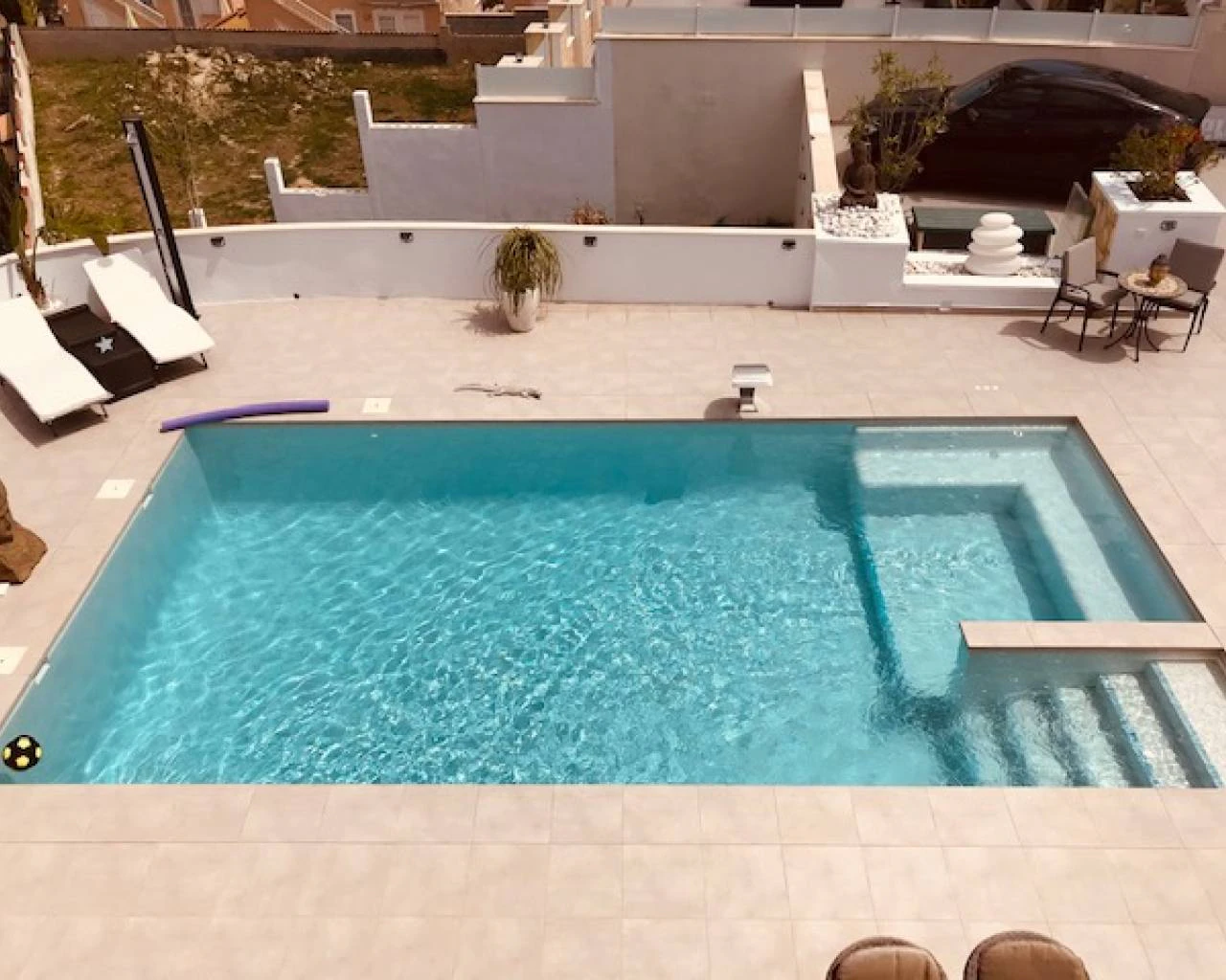 Villa à la vente à Ciudad Quesada