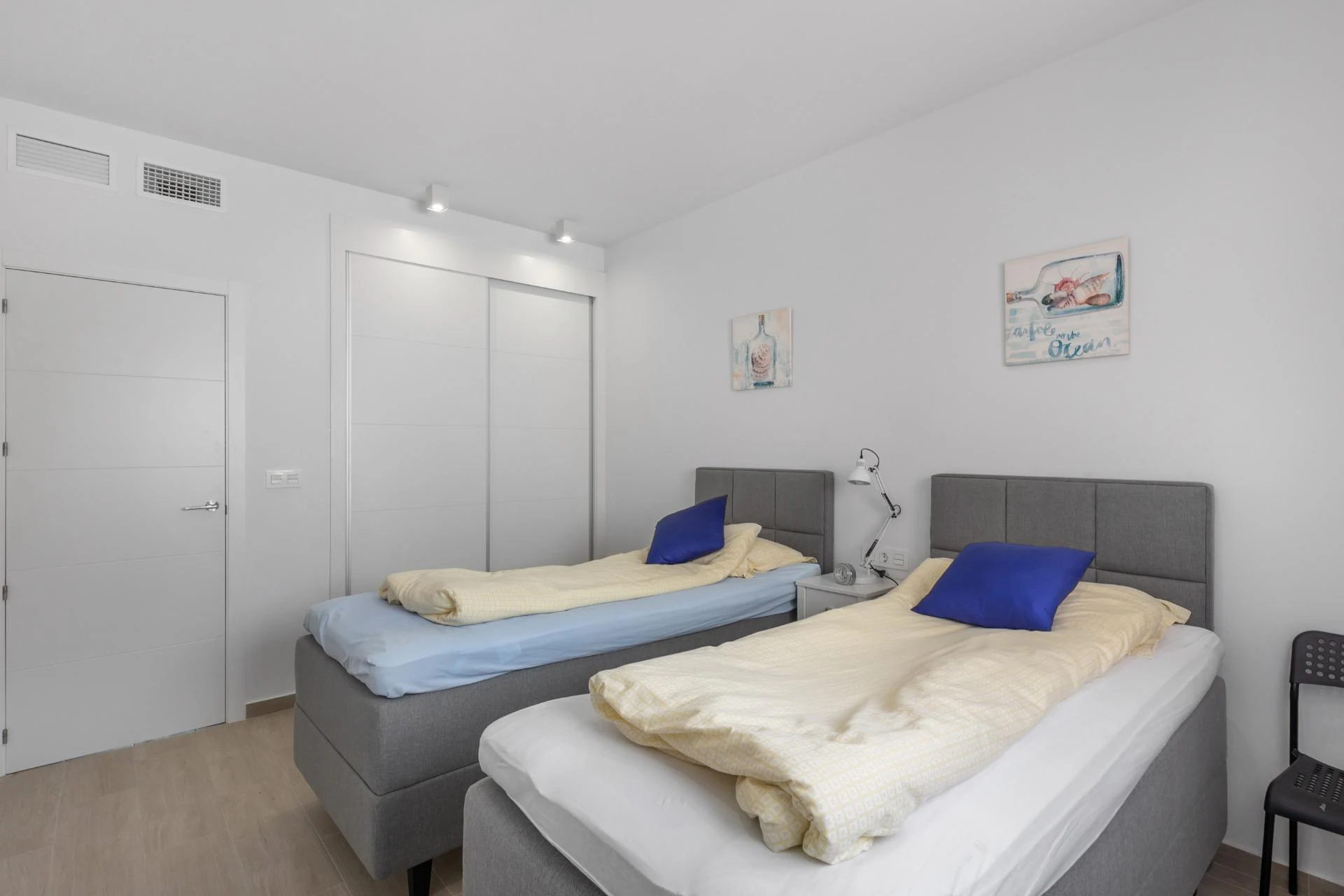 Exclusive Apartment in Torrevieja – 200 meters from Playa de los Locos