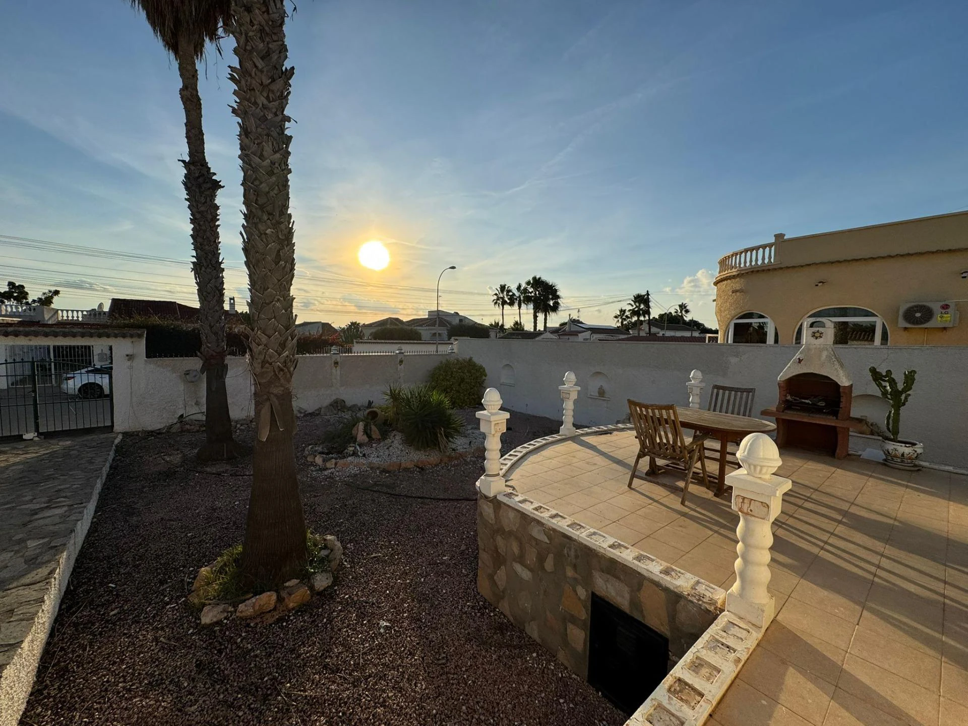 Maison mitoyenne à La Siesta, Torrevieja