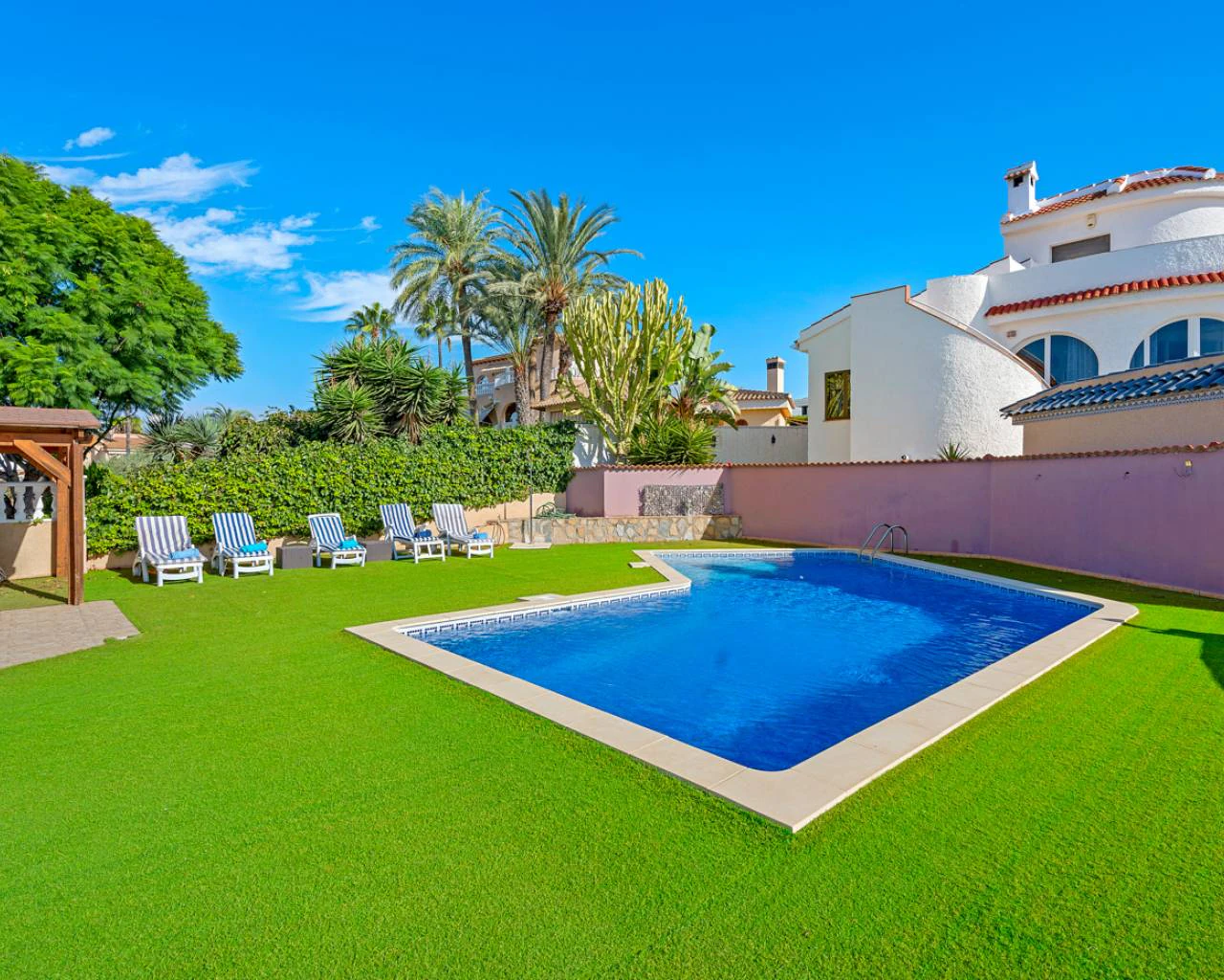 Villa à la vente à Ciudad Quesada