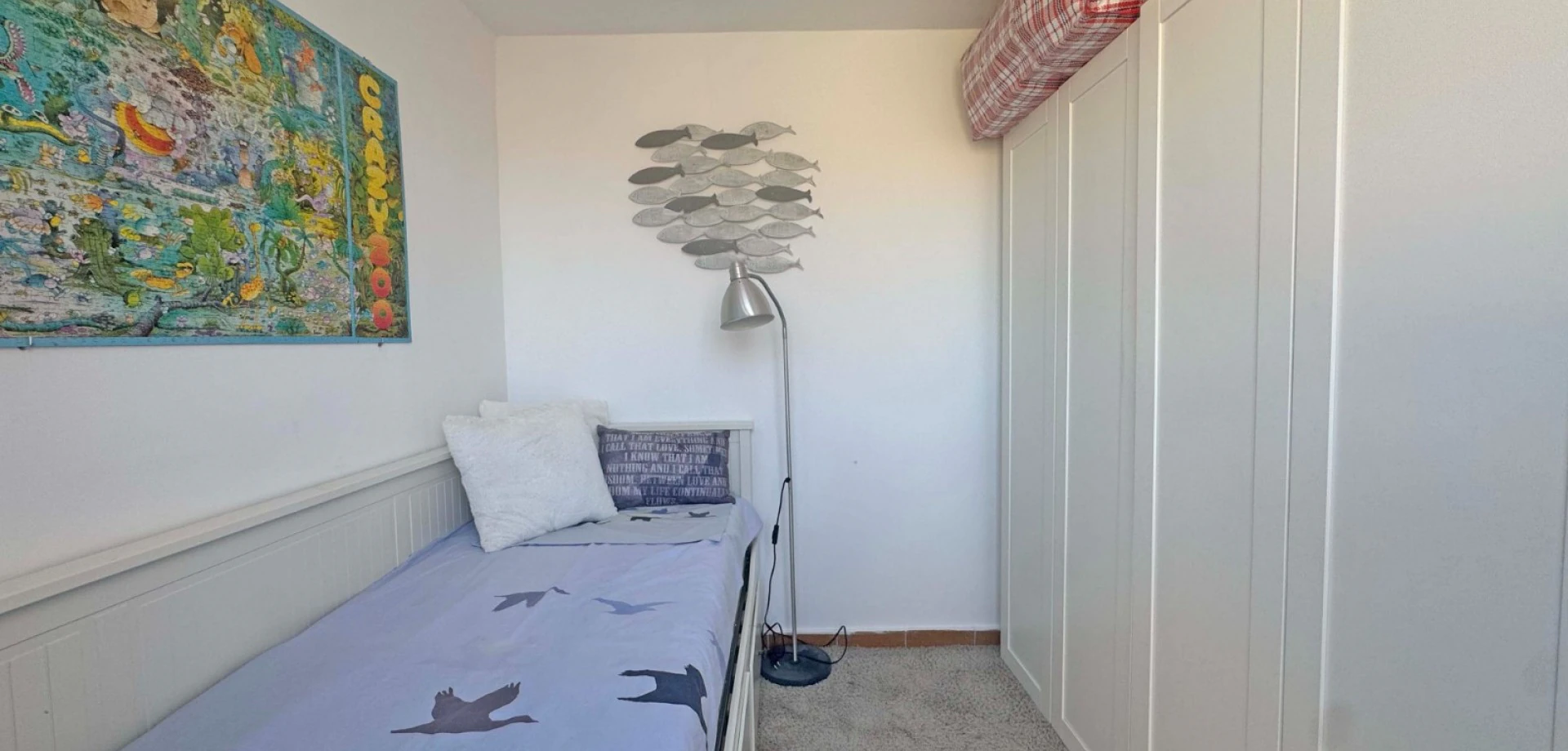 Tomannsbolig til salg i Orihuela Costa