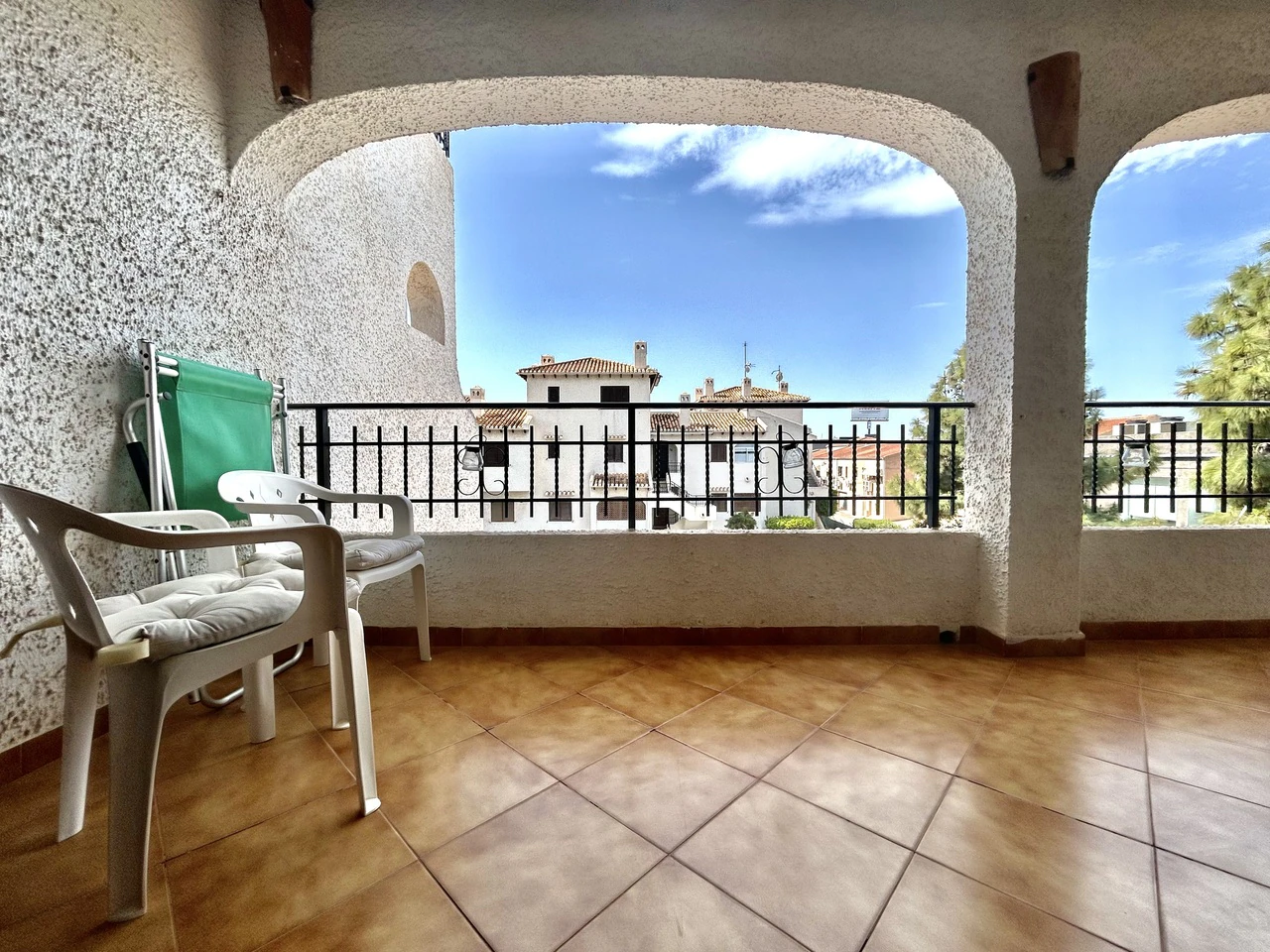 Stats Woning te verkoop in Cabo Roig