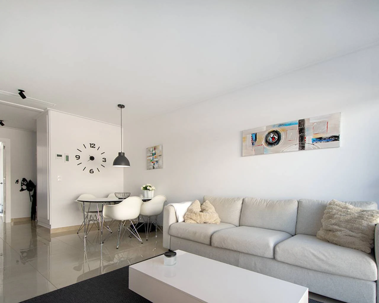 Villa à la vente à Ciudad Quesada