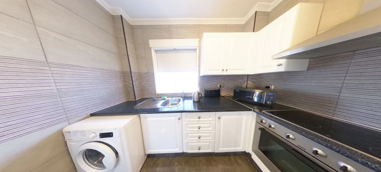 Chalet/Villa en venta en La Zenia