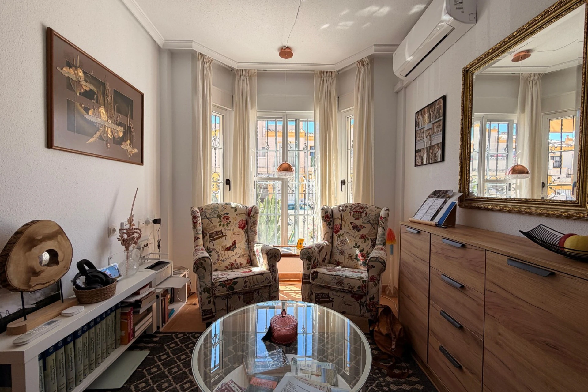 Maison jumelée à la vente à El Raso
