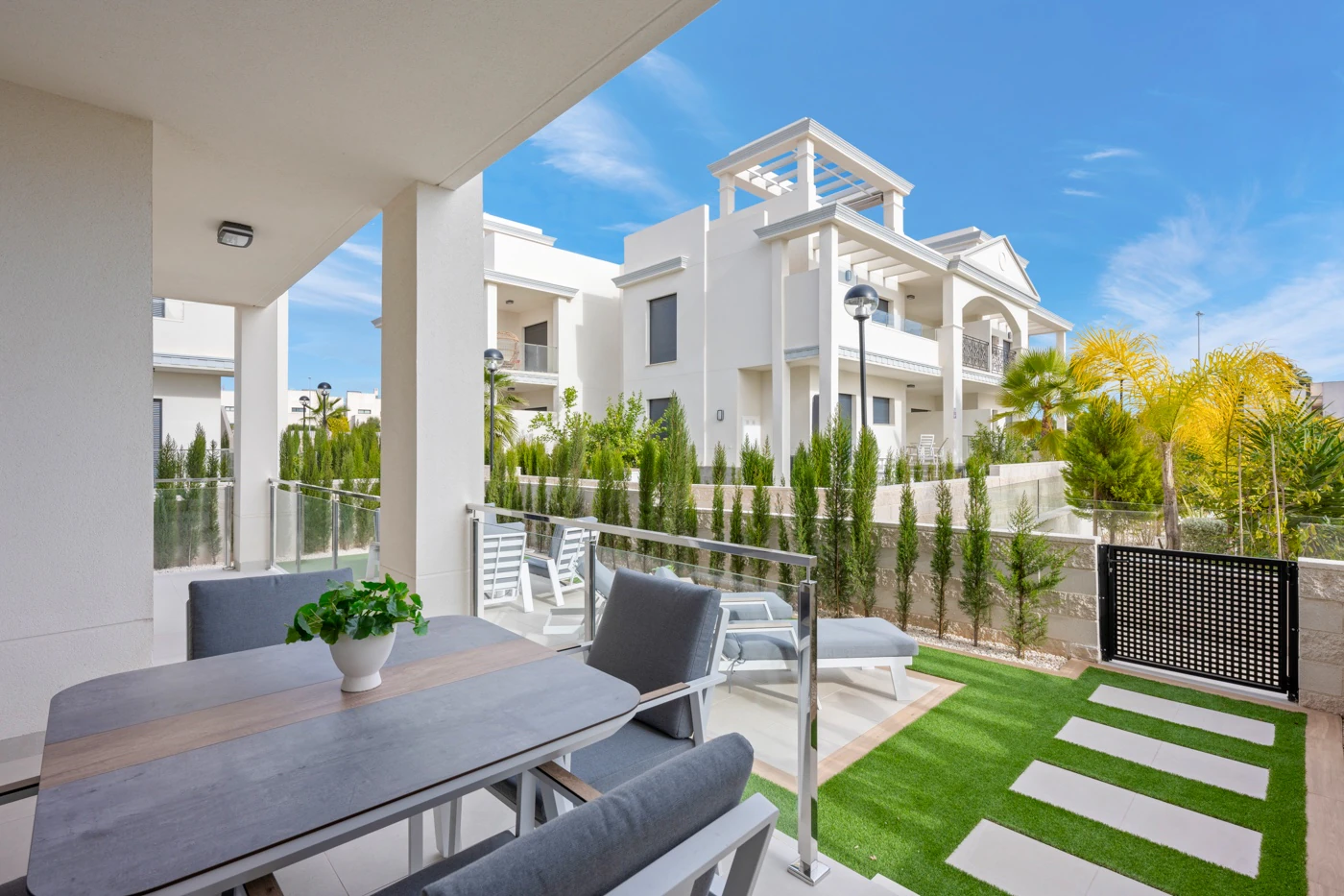 Wohnung zum verkauf in Ciudad Quesada - Rojales
