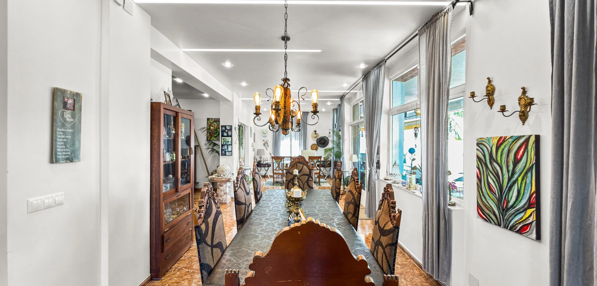 Villa à la vente à Ciudad Quesada