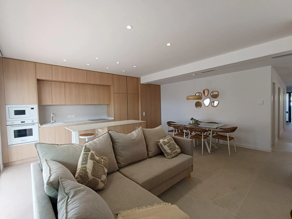 Villa te verkoop in El Chaparral