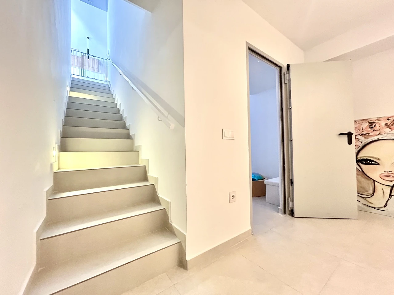 Villa à la vente à San Miguel De Salinas