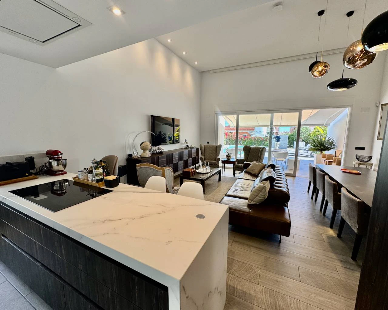 Villa for sale in La Finca Golf