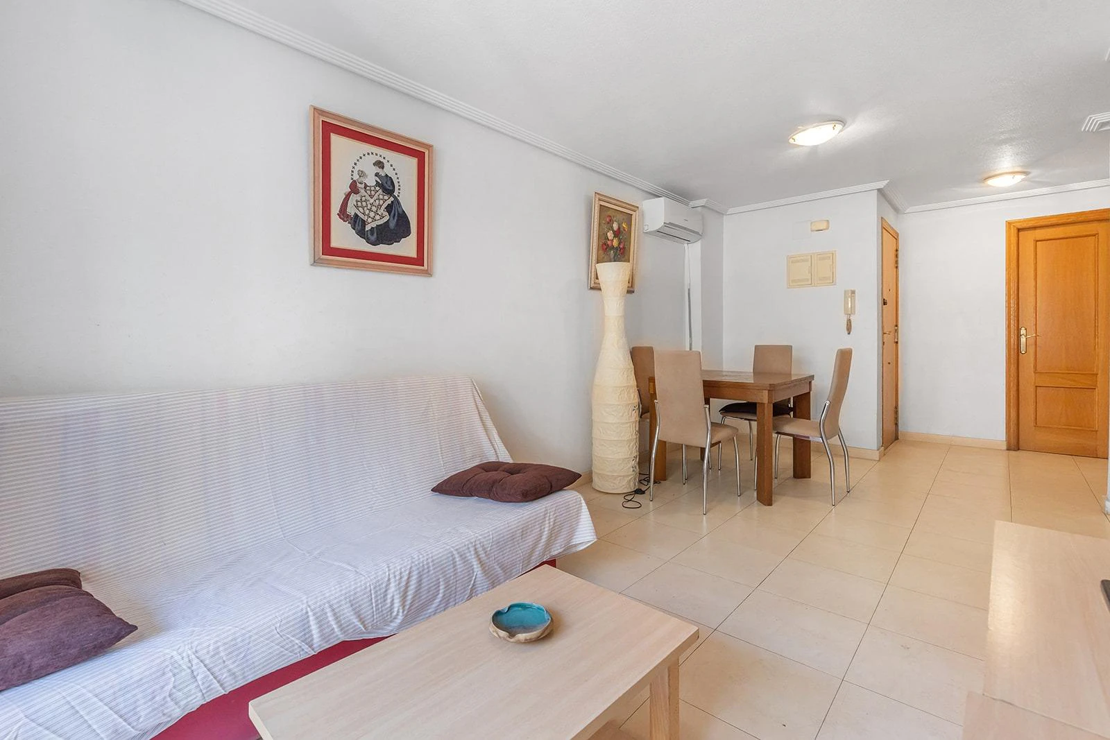 two bedroom opportunity