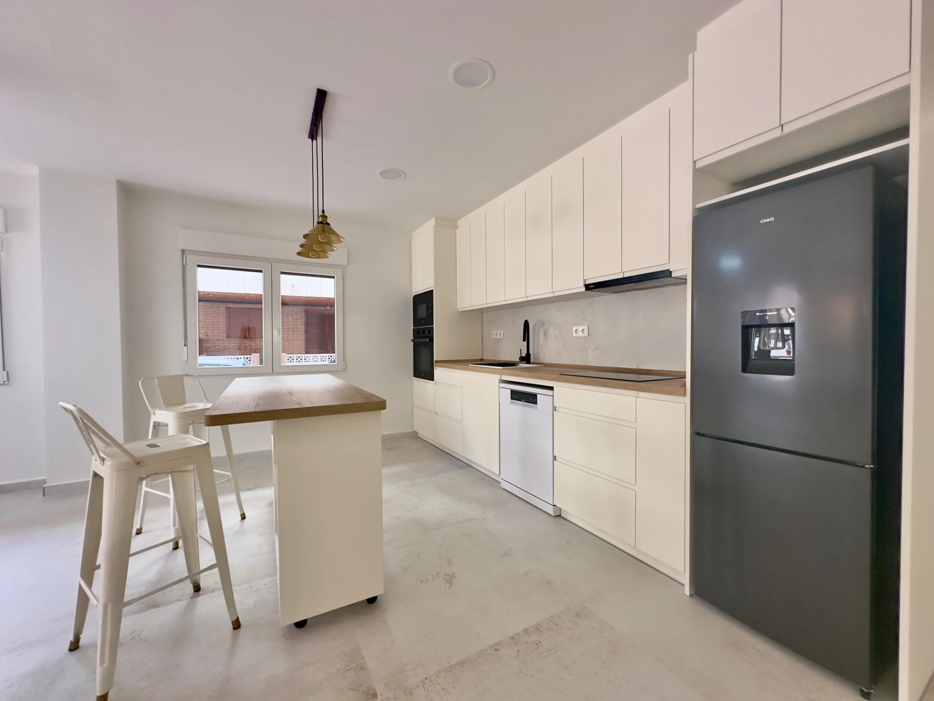 Appartement en ville à la vente à Torrevieja