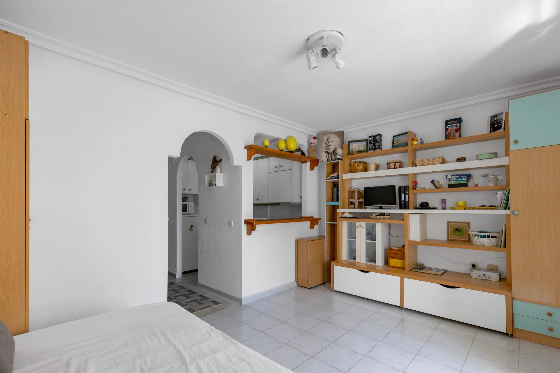 Appartement en ville à la vente à Torrevieja