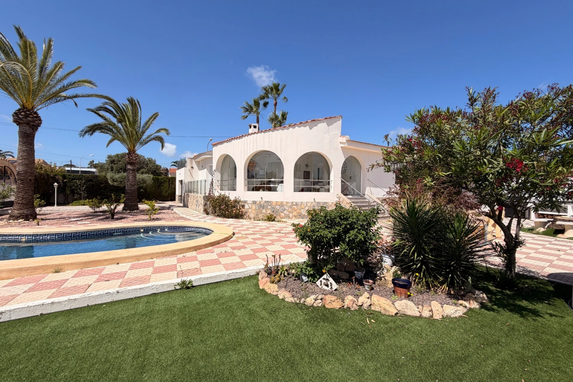 Villa in vendita a Ciudad Quesada