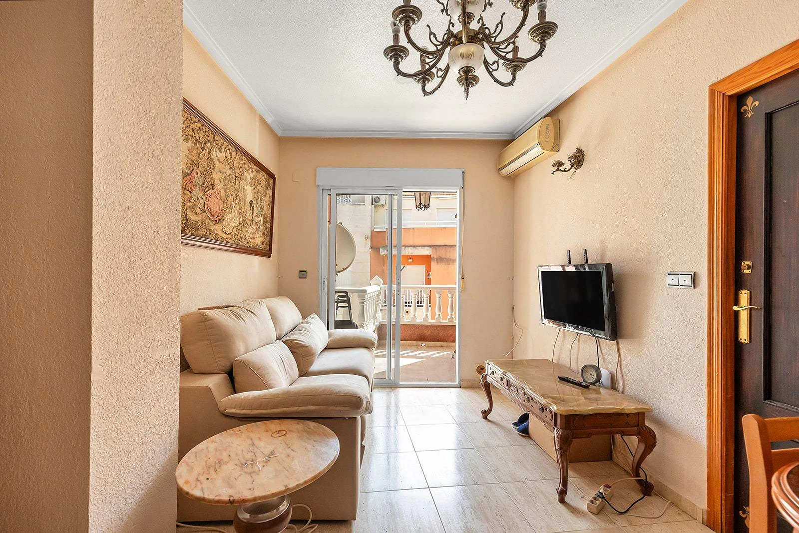 SUD Opportunité avec 3 chambres et 2 salles de bains