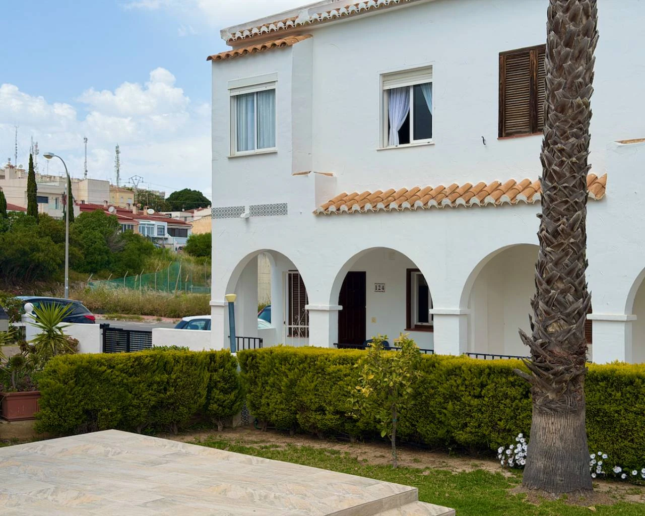 Villa te verkoop in Ciudad Quesada