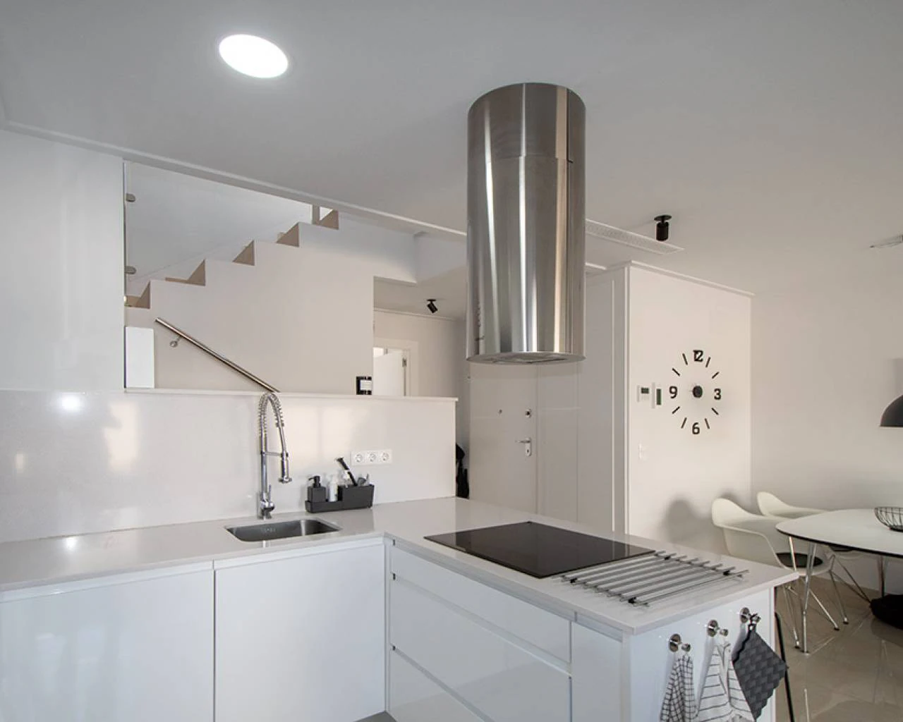 Villa à la vente à Ciudad Quesada