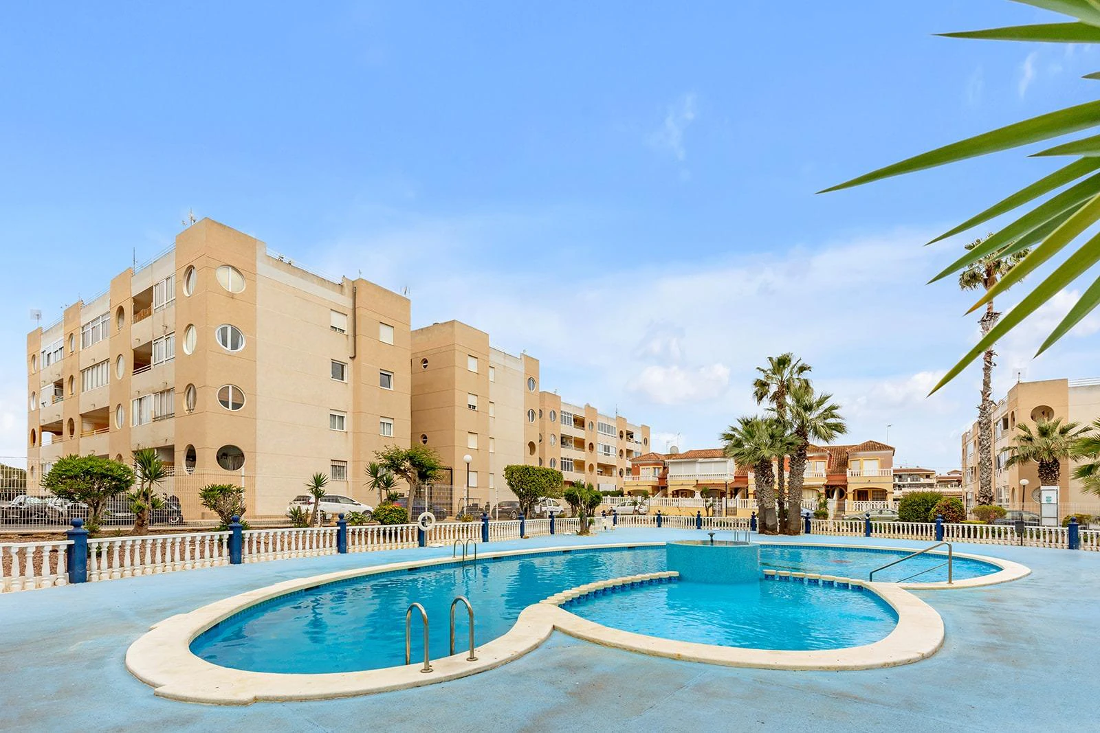 Occasion unique à Torrevieja, quartier San Luis !