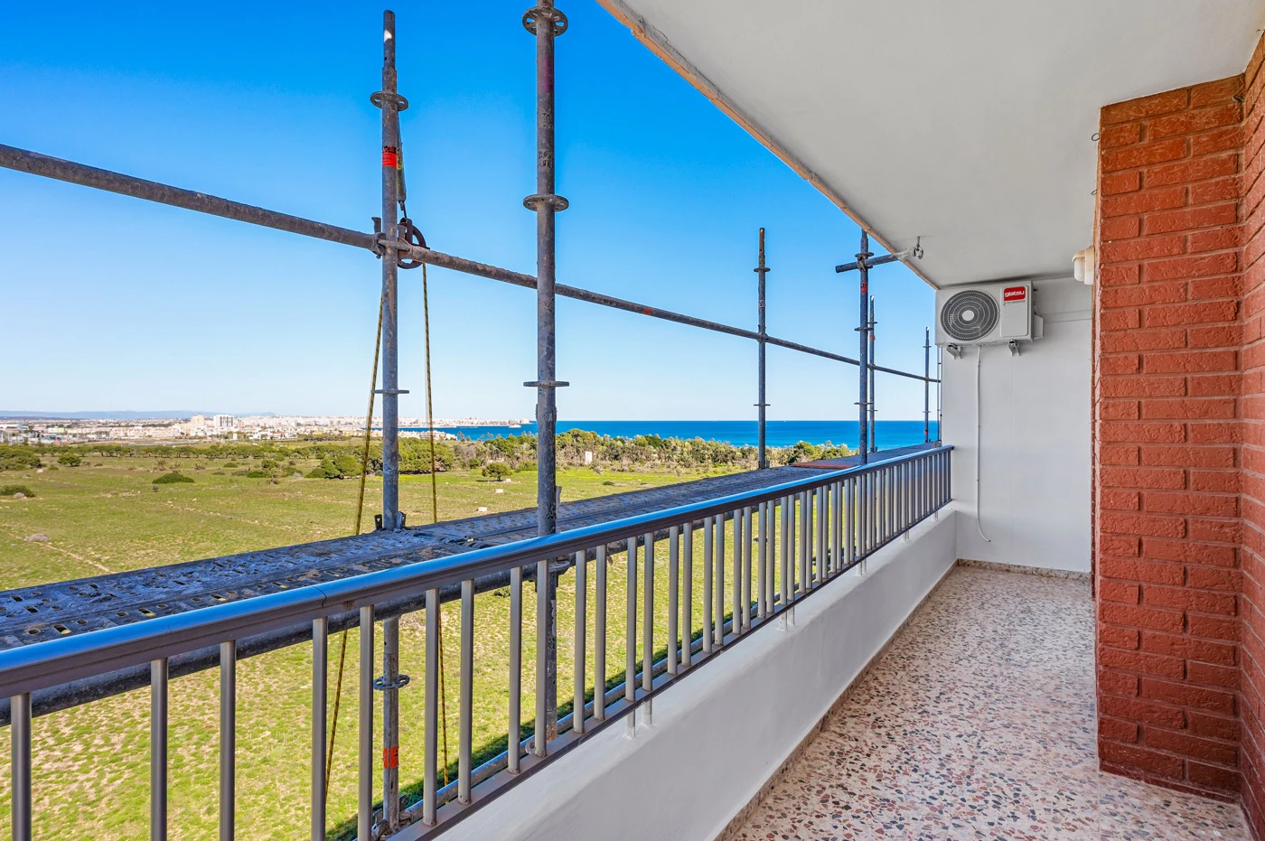 Penthouse til salg i Orihuela Costa