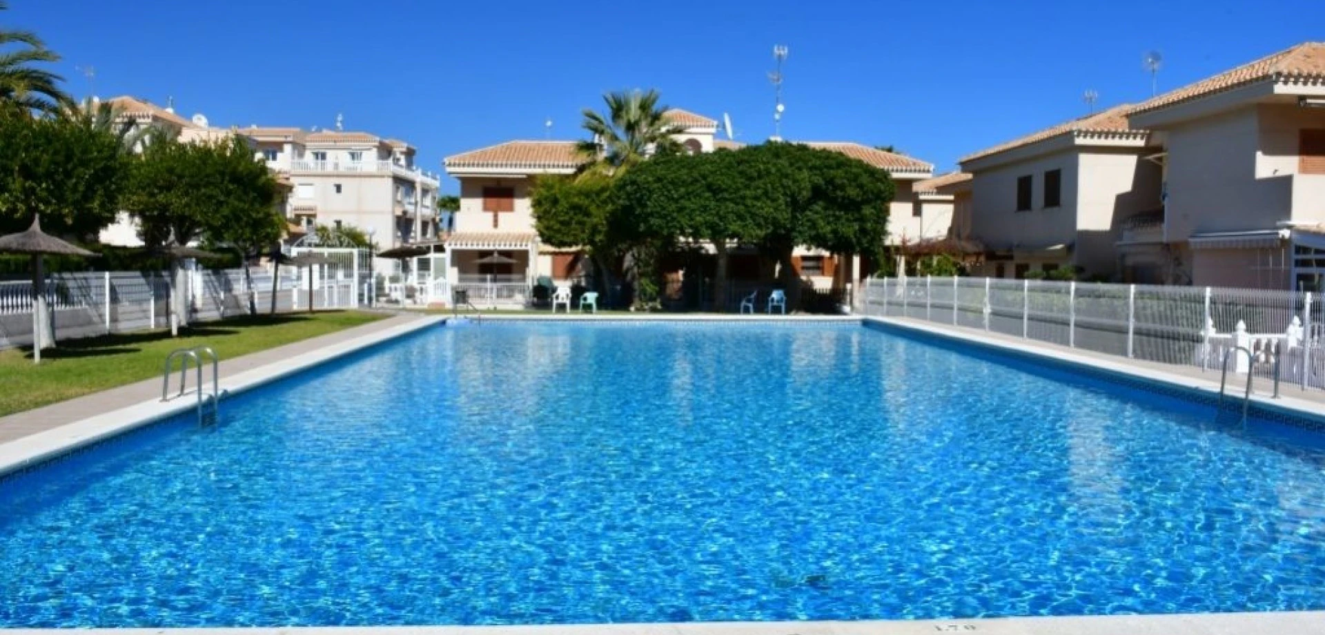 Stats Woning te verkoop in Orihuela Costa