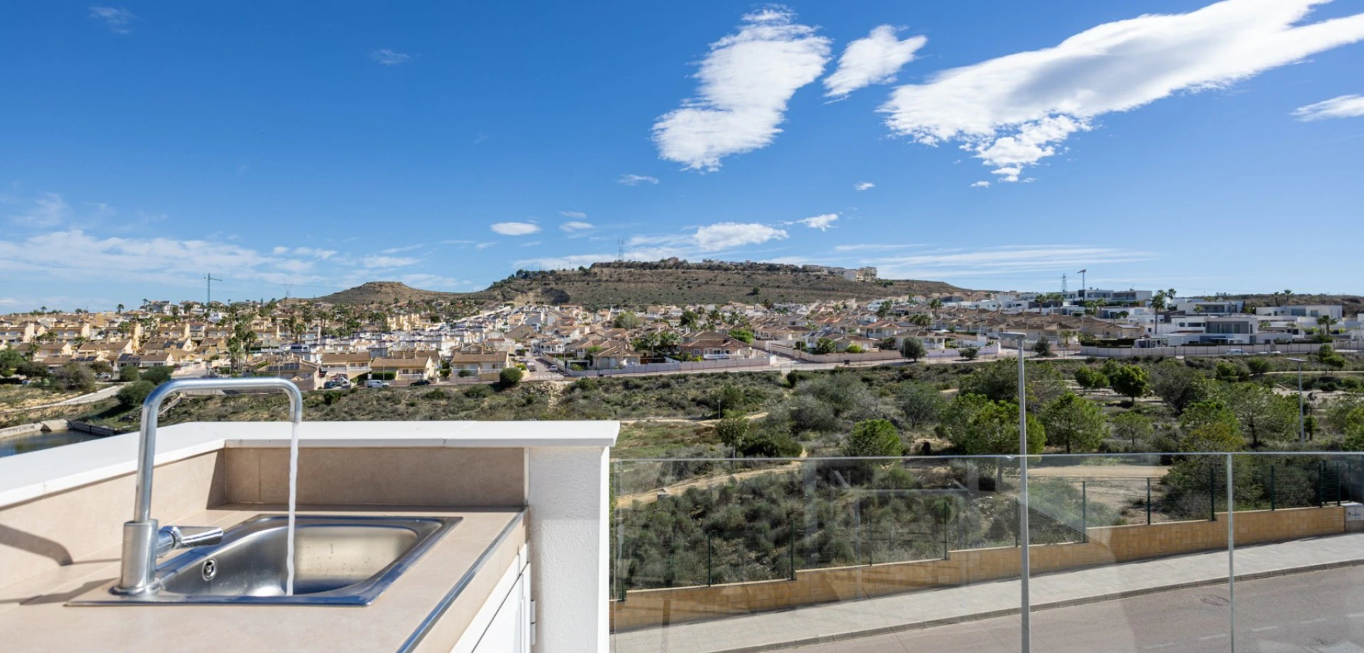 Terraced house for sale in Benijófar
