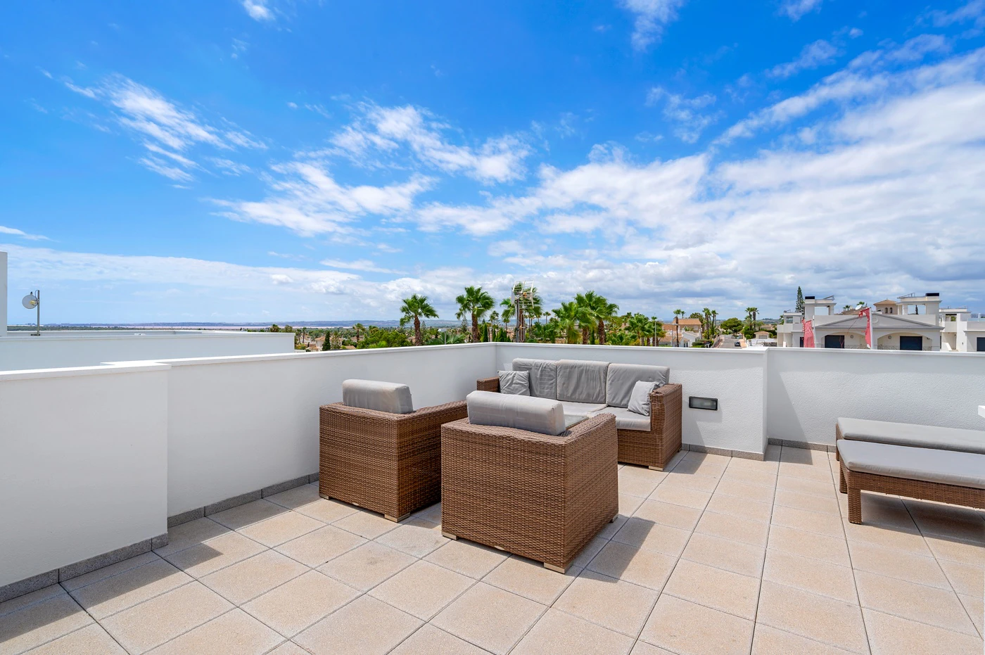 Villa à la vente à Ciudad Quesada - Rojales