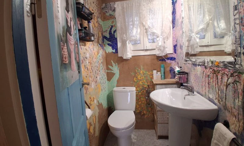 Duplex for sale in Torrevieja