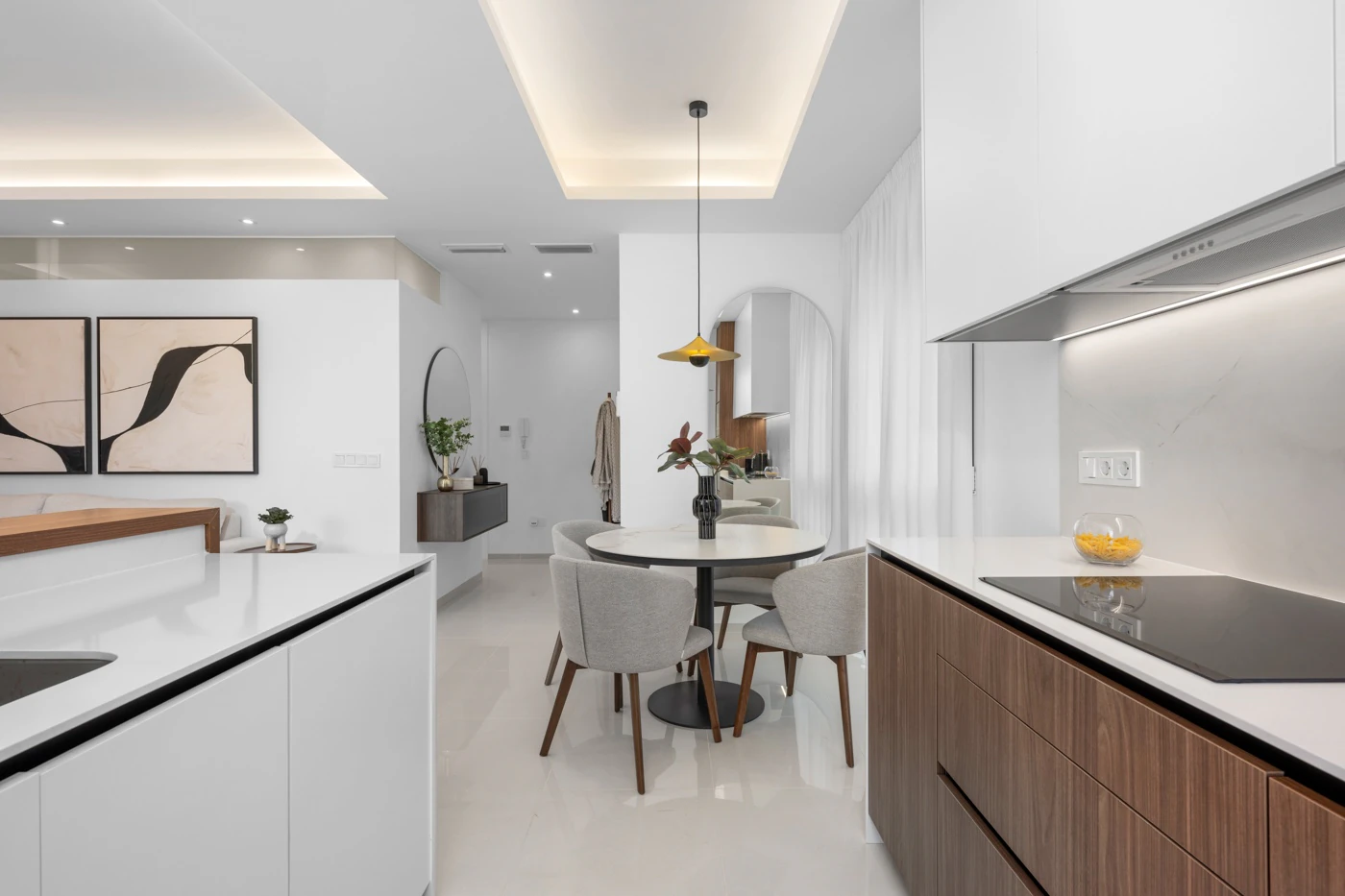Wohnung zum verkauf in Ciudad Quesada - Rojales