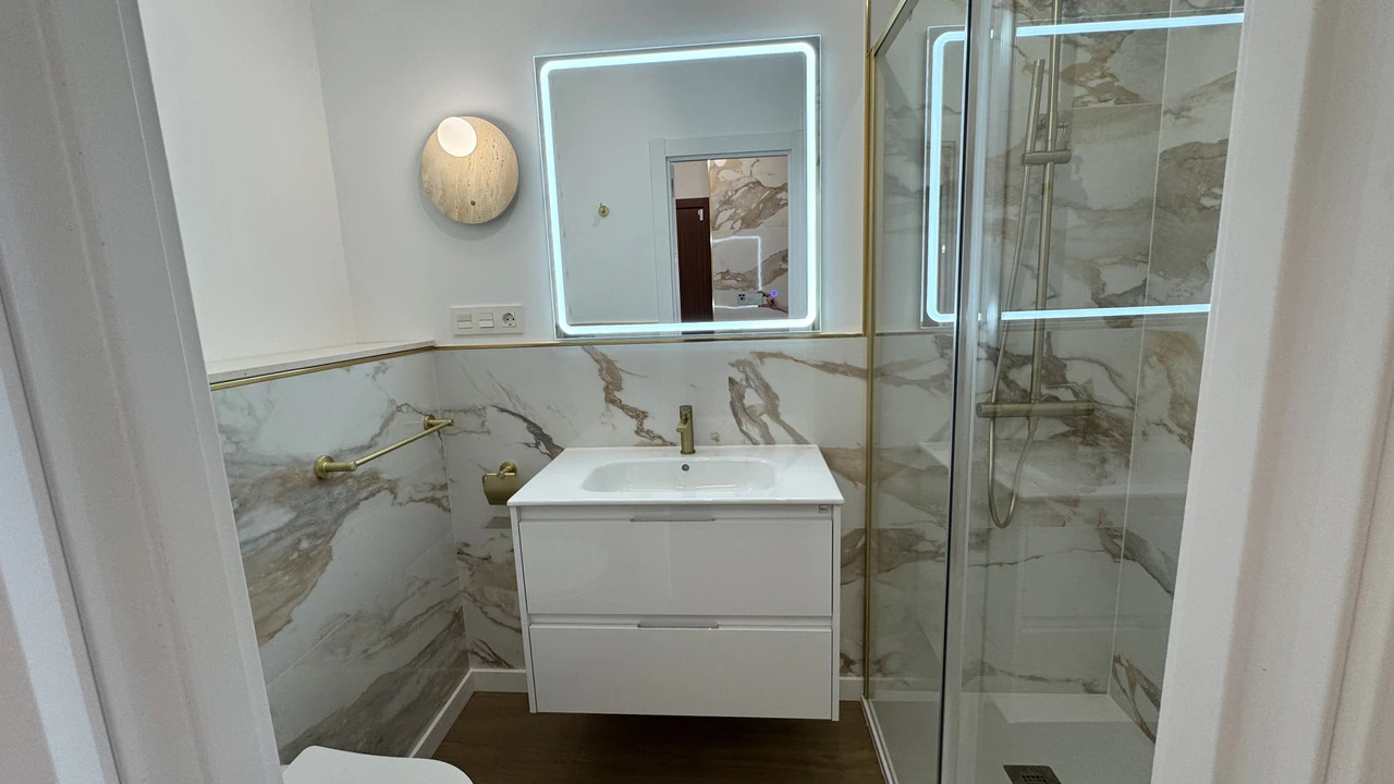 Penthouse for sale in Punta Prima