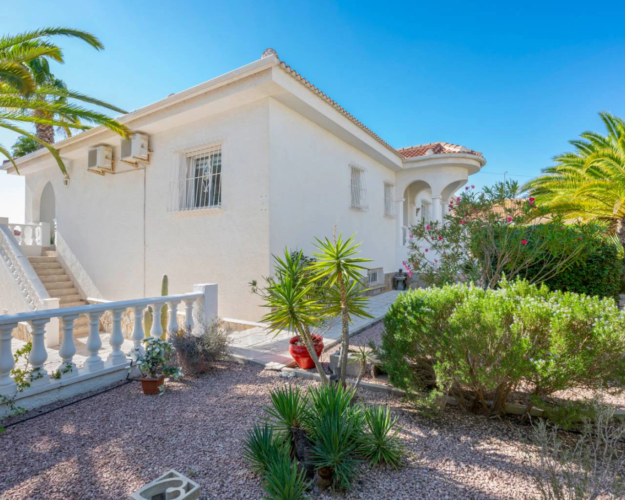 Villa à la vente à Ciudad Quesada