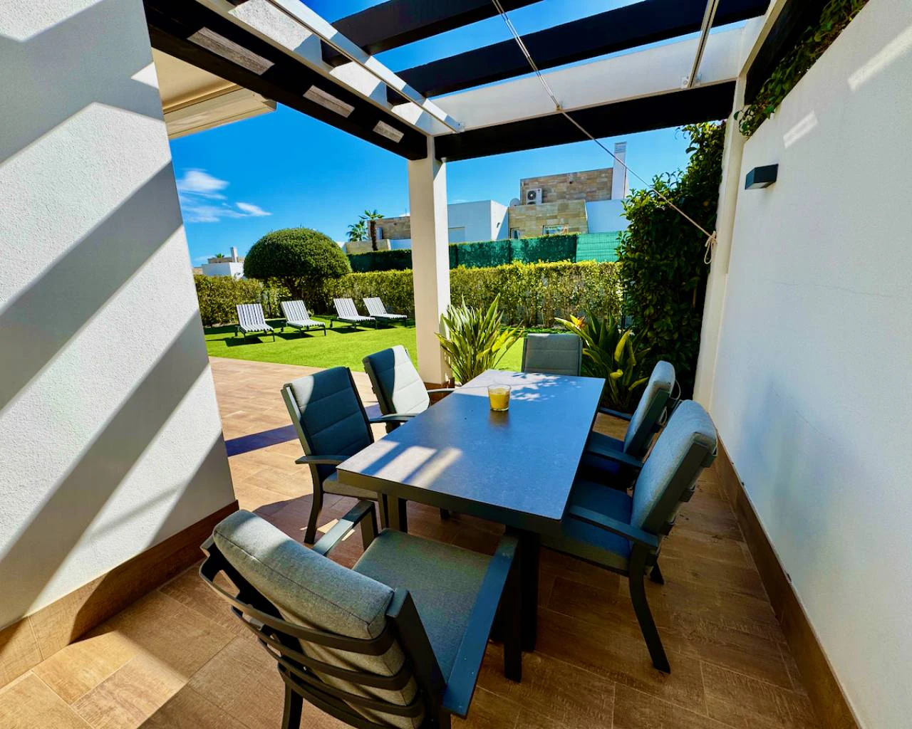 Villa zum verkauf in La Finca Golf