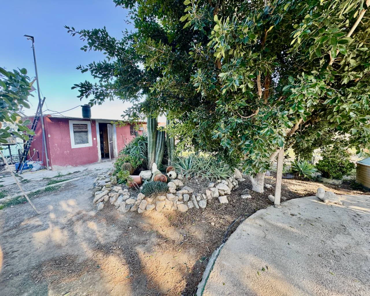 Finca for sale in Guardamar Del Segura