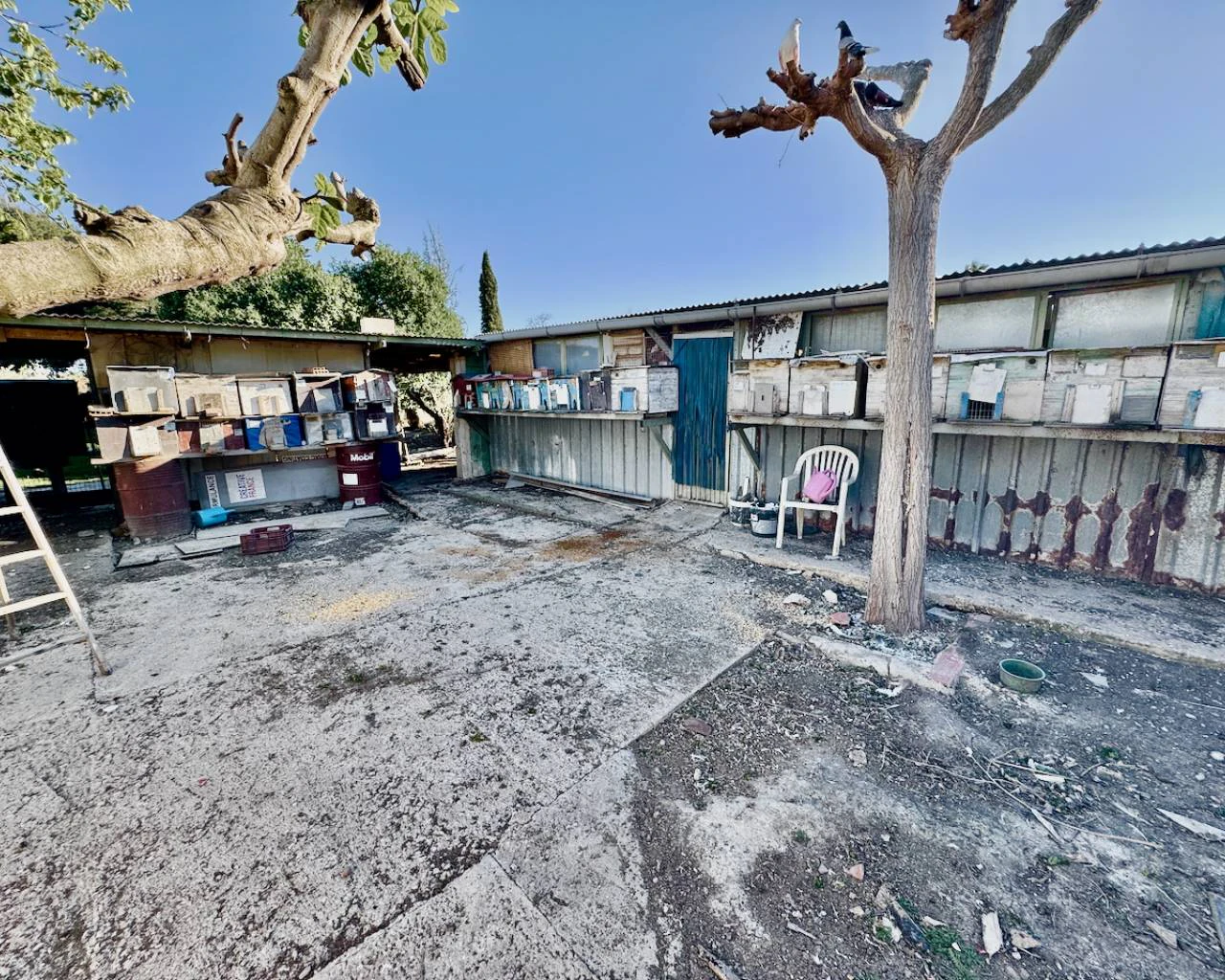 Finca for sale in Guardamar Del Segura