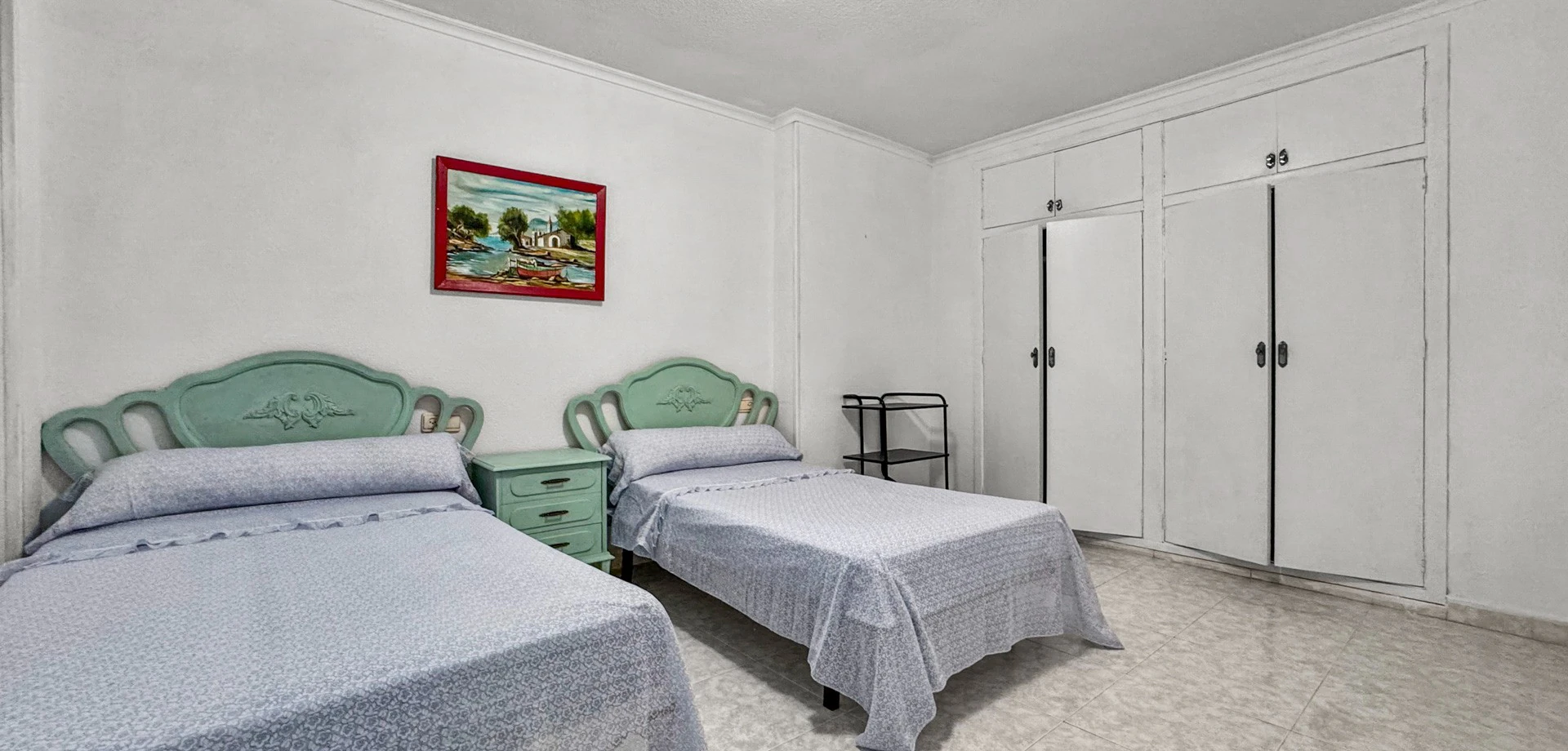 Flat for sale in Torrevieja