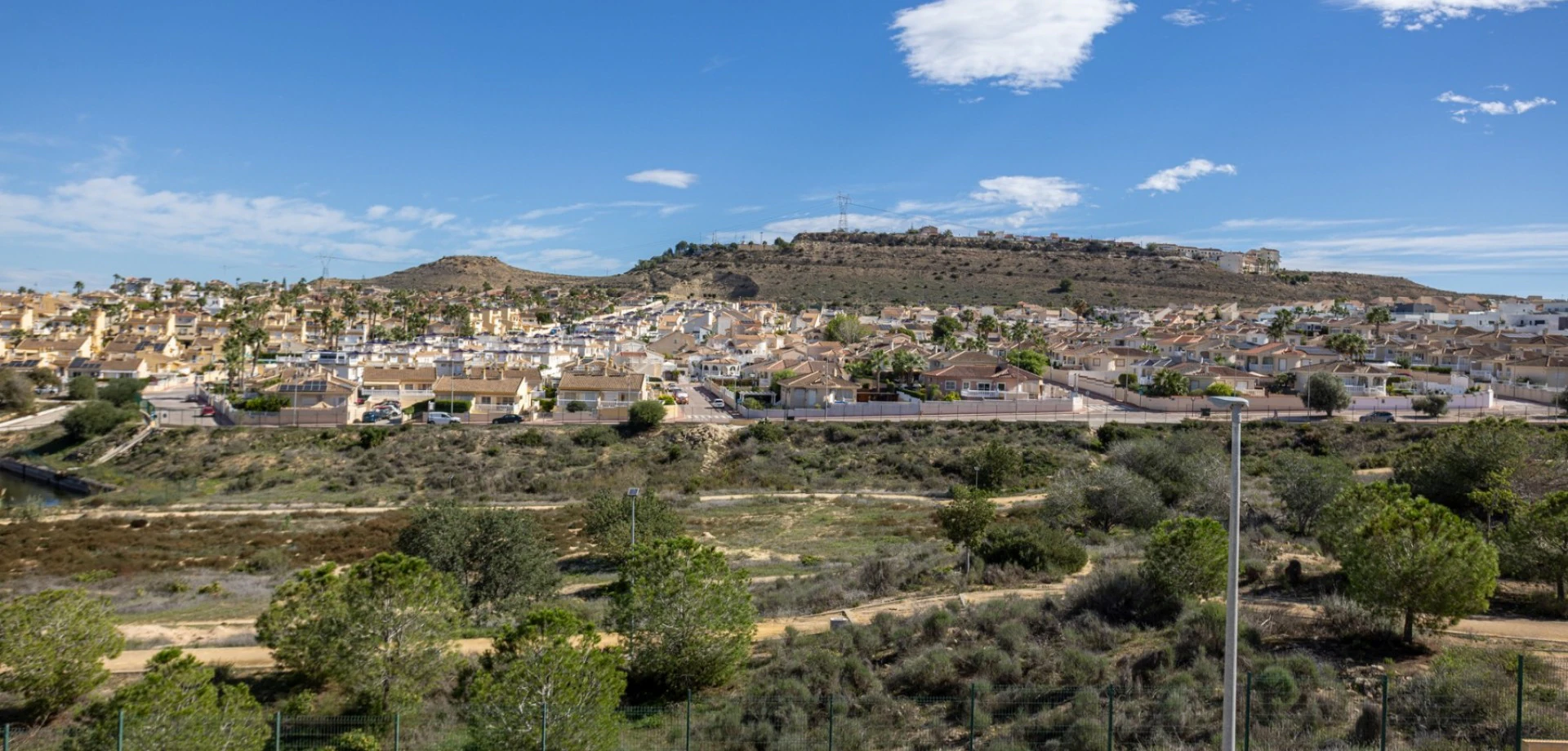 Terraced house for sale in Benijófar