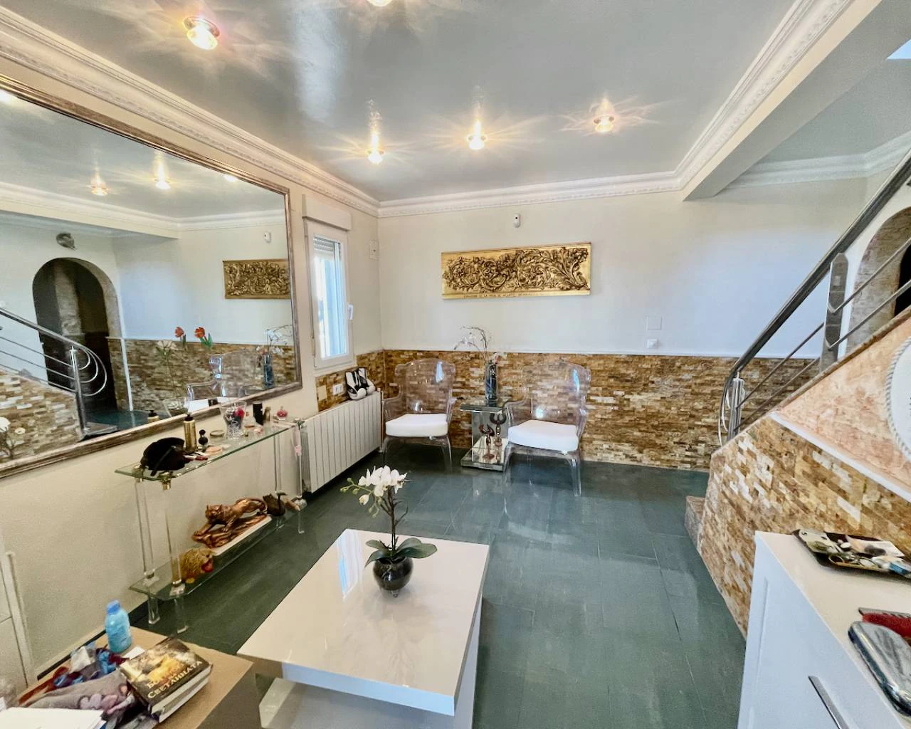 Villa till försäljning i Guardamar Del Segura