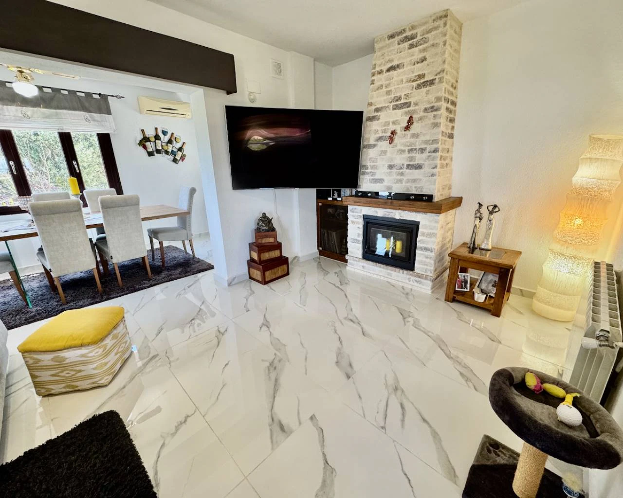 Villa for sale in Algorfa