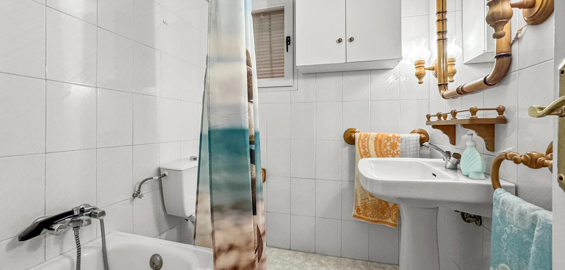 Flat for sale in Torrevieja