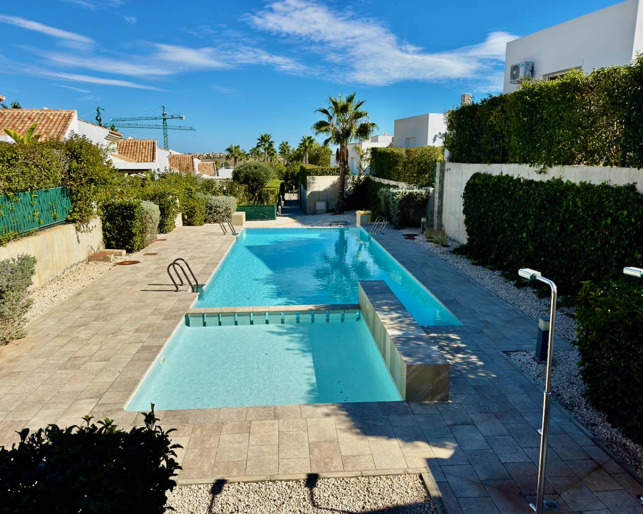 Villa zum verkauf in La Finca Golf