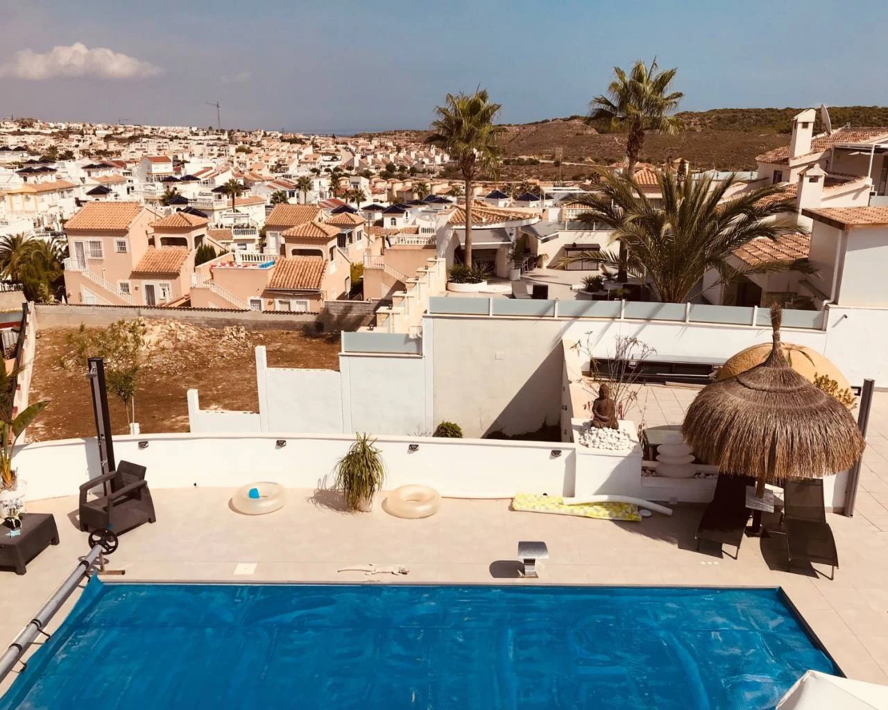 Villa à la vente à Ciudad Quesada