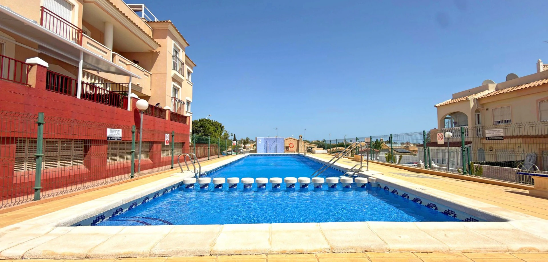 Terraced house for sale in Orihuela Costa